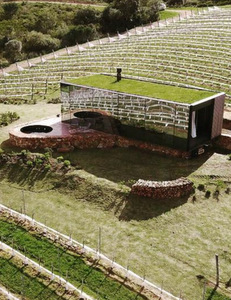 techo jardin, techo verde, azotea verde, cubierta verde, terraza jardin, terrazas verdes, azotea jardin, techo vivo