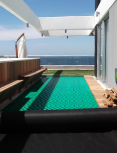 techo jardin, techo verde, azotea verde, cubierta verde, terraza jardin, terrazas verdes, azotea jardin, techo vivo