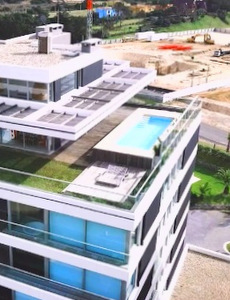 techo jardin, techo verde, azotea verde, cubierta verde, terraza jardin, terrazas verdes, azotea jardin, techo vivo